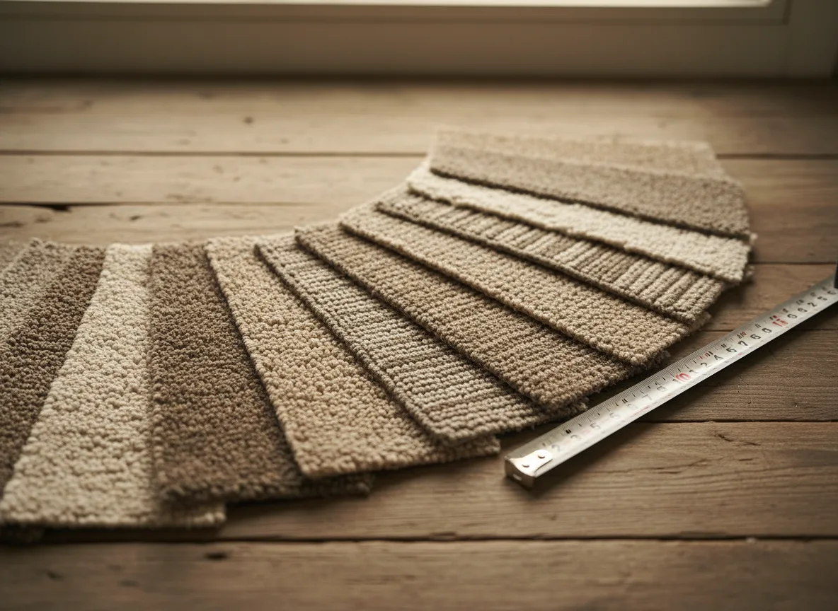 Carpet Installation Ripley, WV FAQs